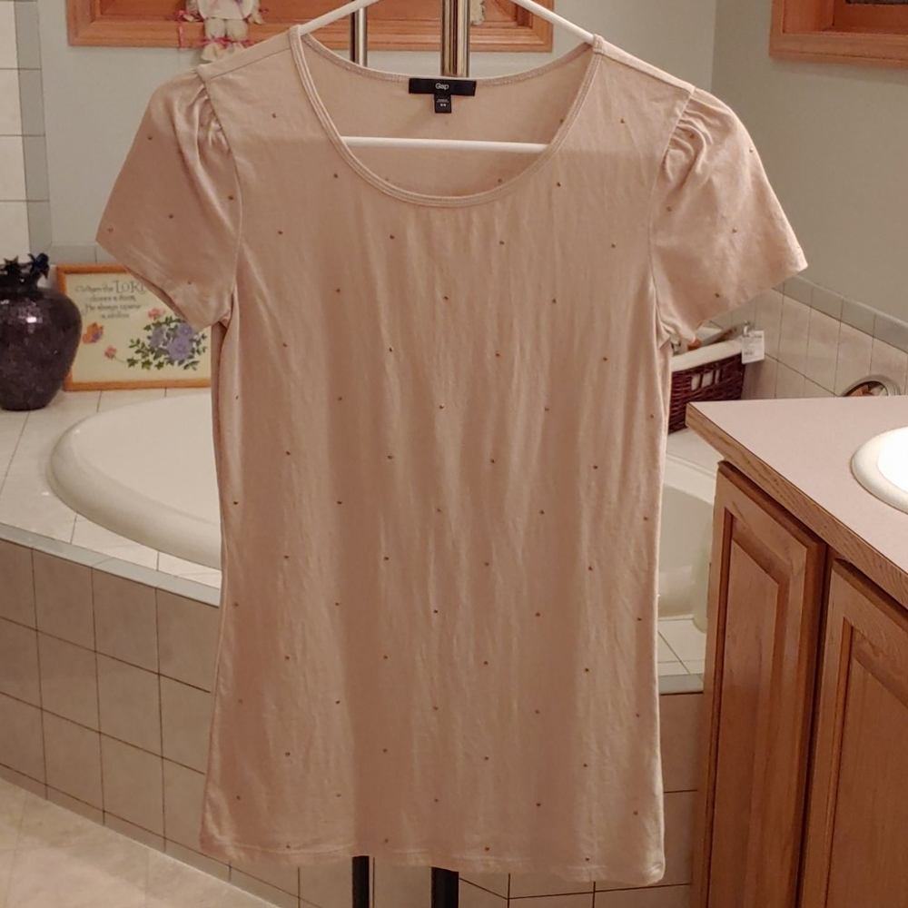 Gap top